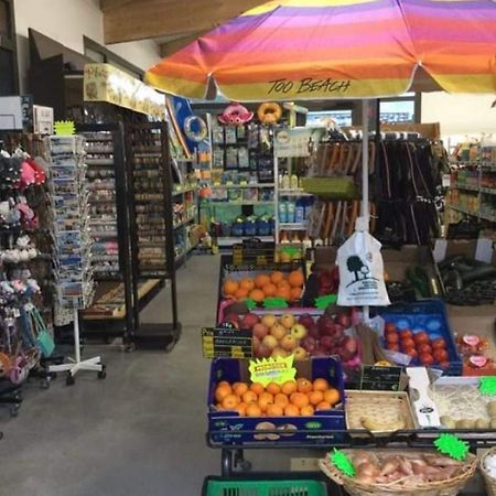סן-ז'וליין-אן-בורן Sbvacances Tout Confort 2Ch Et 1Sdb, Environnement Calme Et Verdoyant Dans Camping 4 Etoiles מראה חיצוני תמונה
